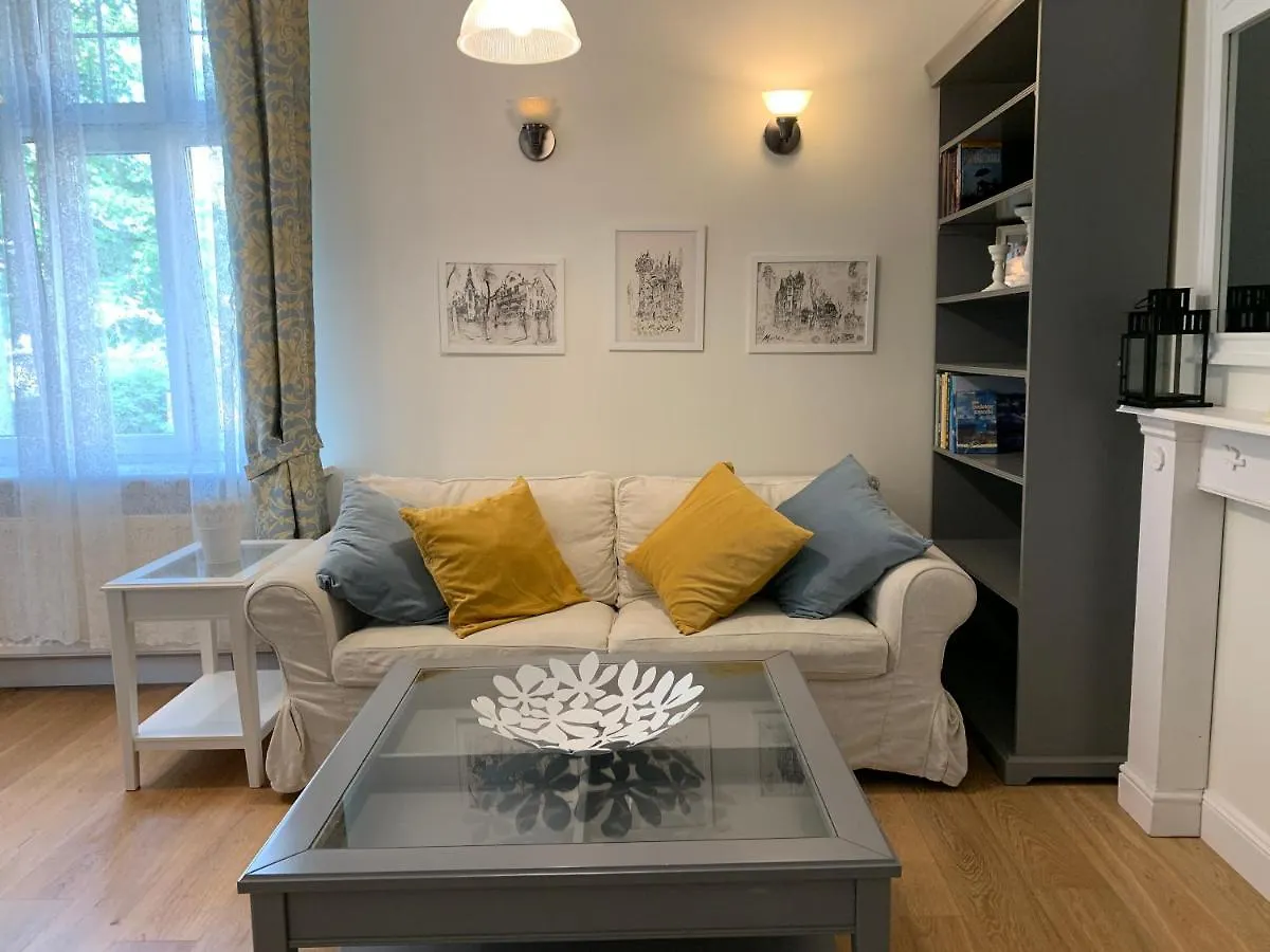 Wow Apartment Sopot 0*,  Polónia