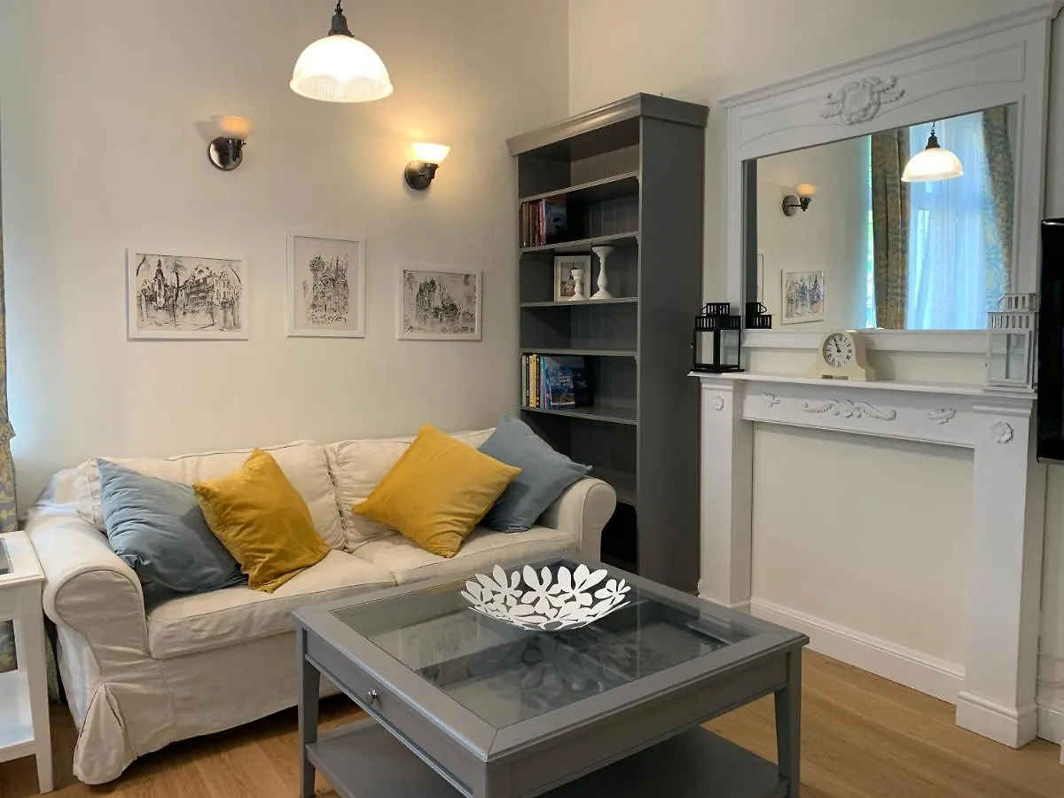 Wow Apartment Sopot 0*,